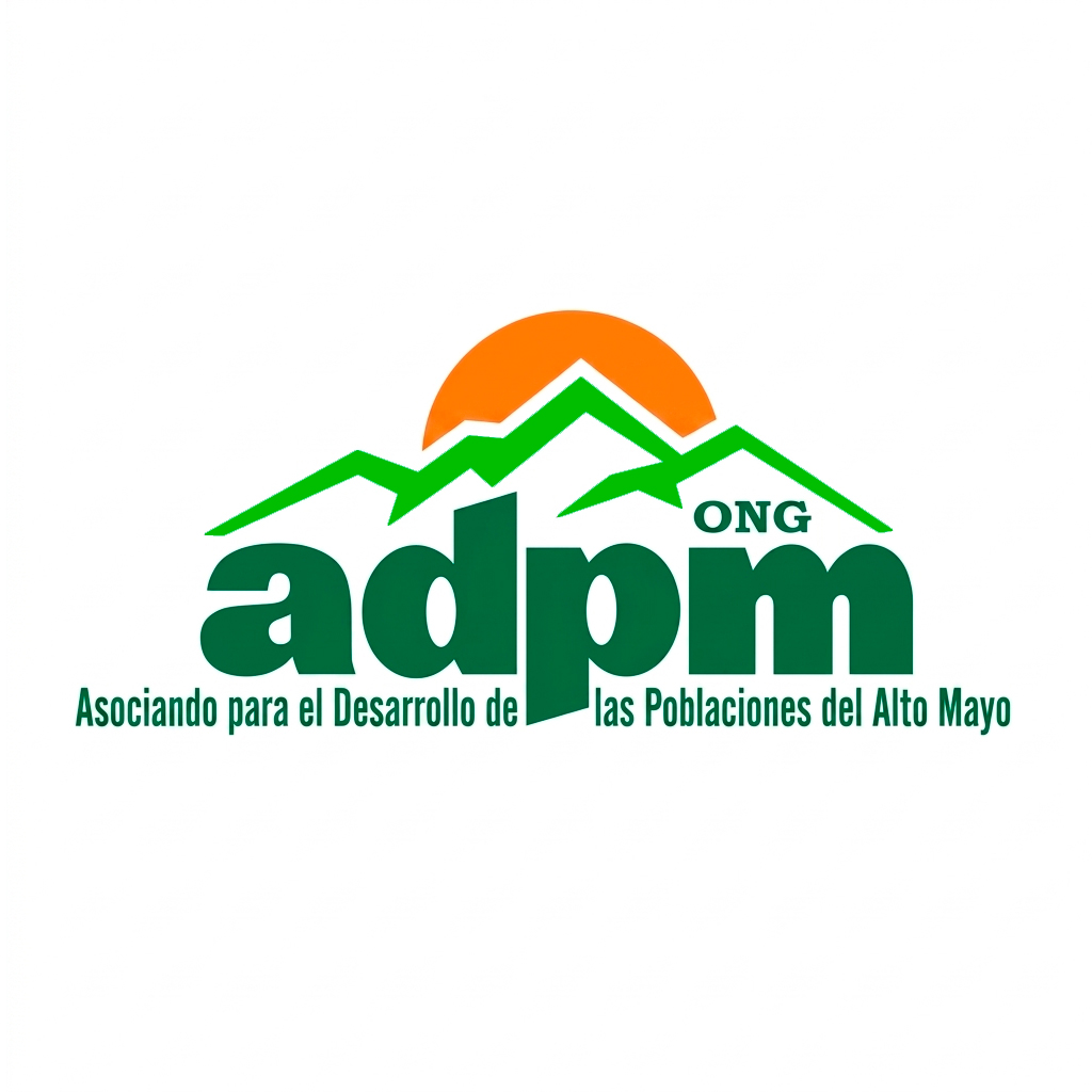 Logo ONG ADPM